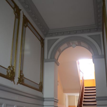 Schoene 3-Zimmer Wohnung Im Herzen Von Wuppertal Buitenkant foto