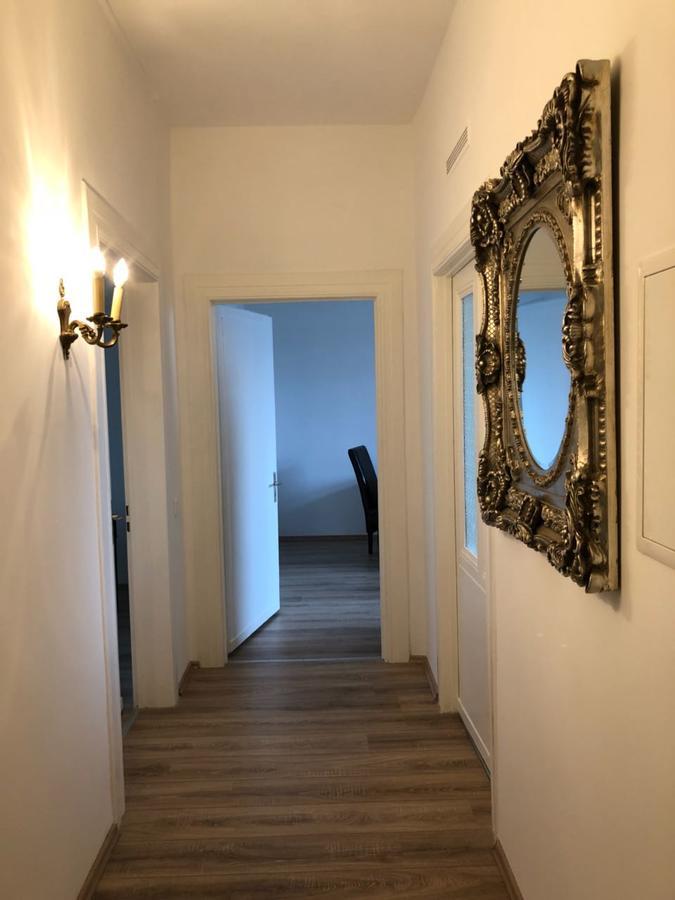 Schoene 3-Zimmer Wohnung Im Herzen Von Wuppertal Buitenkant foto