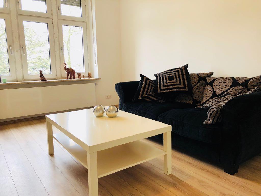 Schoene 3-Zimmer Wohnung Im Herzen Von Wuppertal Buitenkant foto