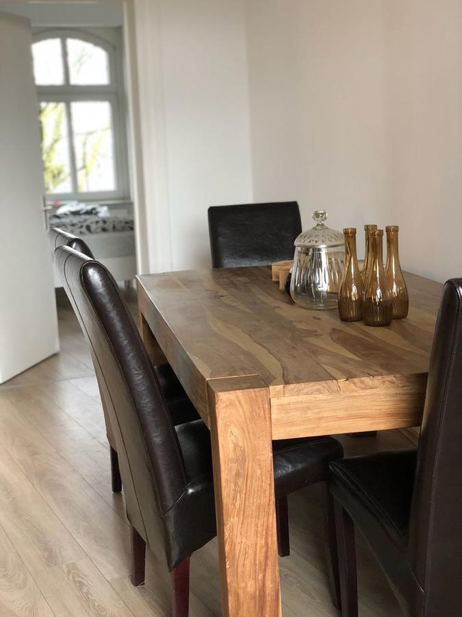 Schoene 3-Zimmer Wohnung Im Herzen Von Wuppertal Buitenkant foto