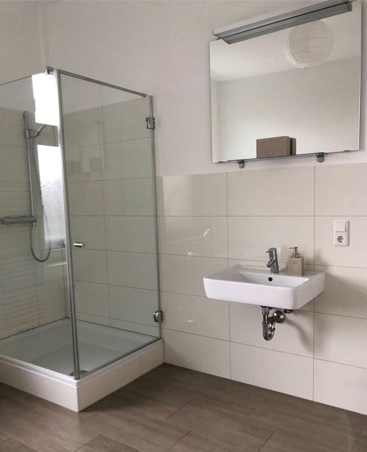 Schoene 3-Zimmer Wohnung Im Herzen Von Wuppertal Buitenkant foto