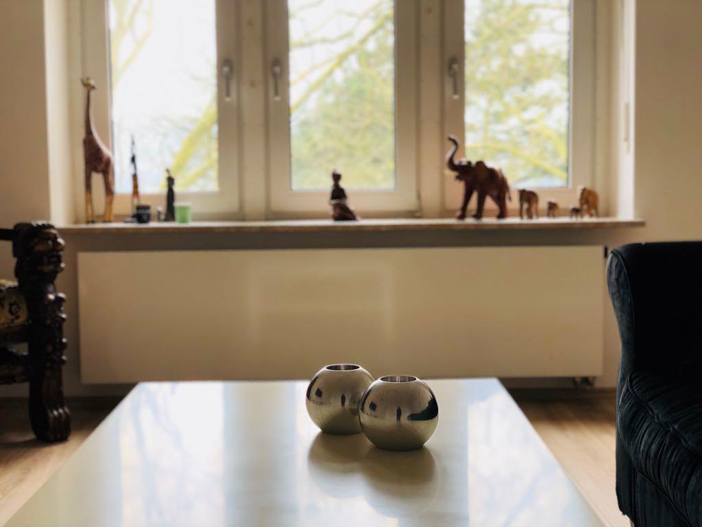 Schoene 3-Zimmer Wohnung Im Herzen Von Wuppertal Buitenkant foto
