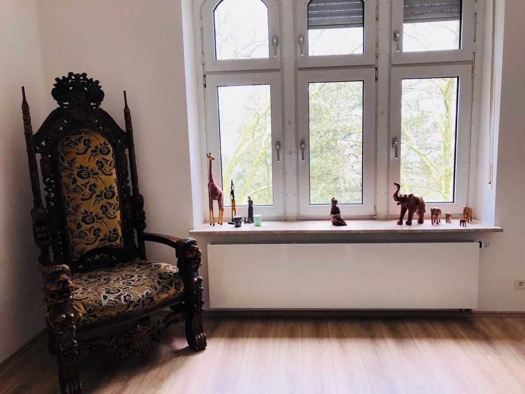 Schoene 3-Zimmer Wohnung Im Herzen Von Wuppertal Buitenkant foto