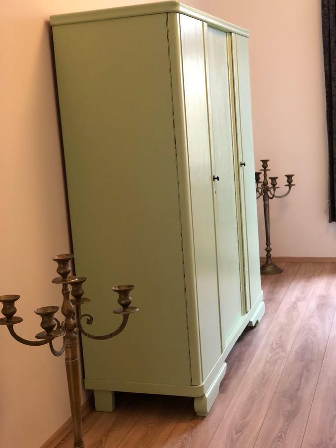 Schoene 3-Zimmer Wohnung Im Herzen Von Wuppertal Buitenkant foto