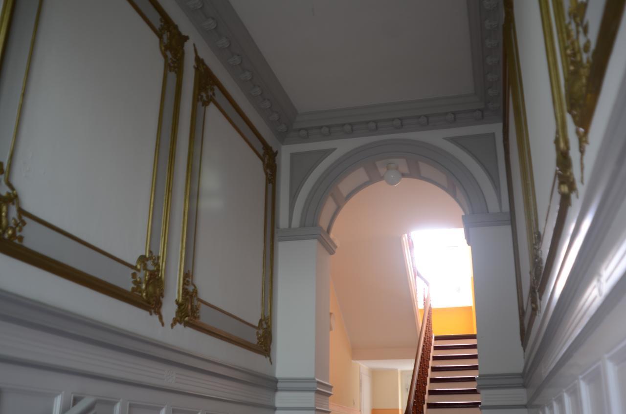 Schoene 3-Zimmer Wohnung Im Herzen Von Wuppertal Buitenkant foto