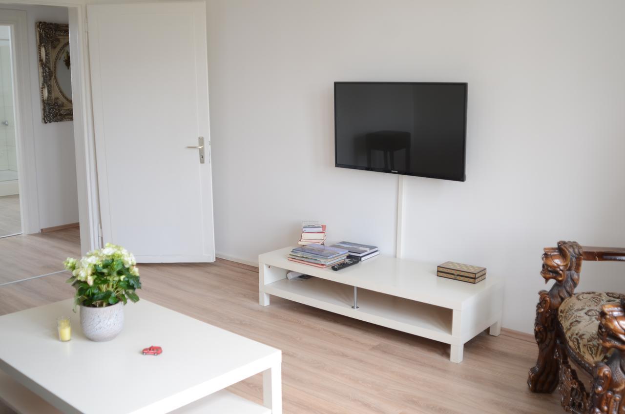 Schoene 3-Zimmer Wohnung Im Herzen Von Wuppertal Buitenkant foto