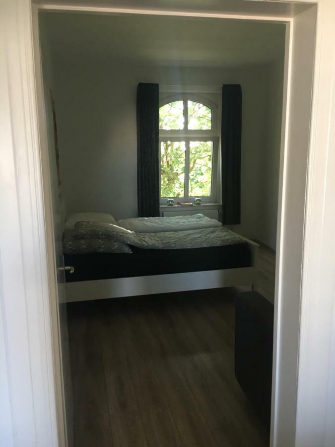 Schoene 3-Zimmer Wohnung Im Herzen Von Wuppertal Buitenkant foto